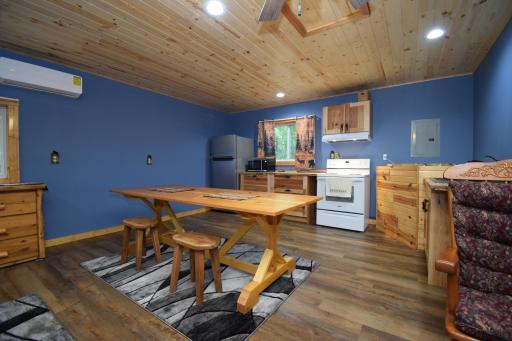 W9444 Dock Lake Road, Spooner, WI 54801