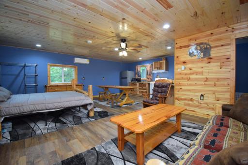 W9444 Dock Lake Road, Spooner, WI 54801