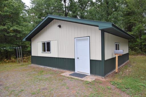 W9444 Dock Lake Road, Spooner, WI 54801
