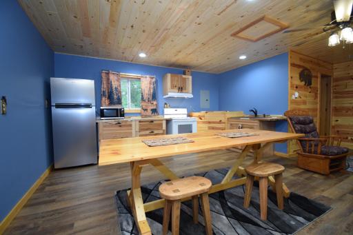 W9444 Dock Lake Road, Spooner, WI 54801