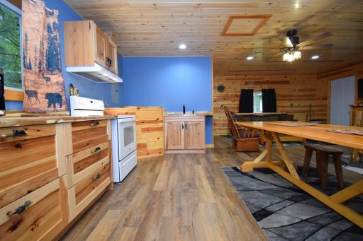 W9444 Dock Lake Road, Spooner, WI 54801