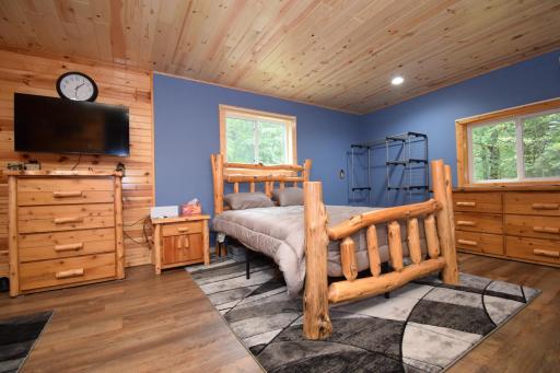 W9444 Dock Lake Road, Spooner, WI 54801
