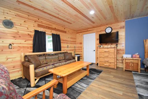 W9444 Dock Lake Road, Spooner, WI 54801