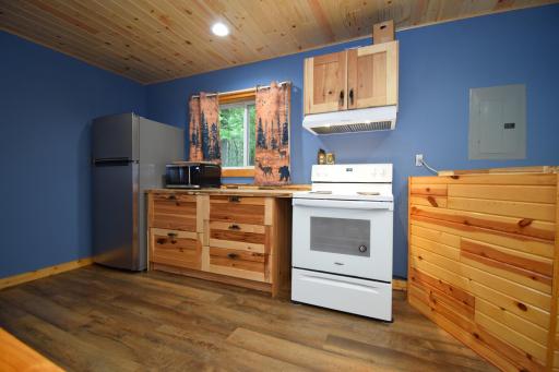 W9444 Dock Lake Road, Spooner, WI 54801
