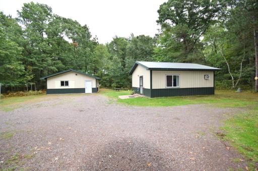 W9444 Dock Lake Road, Spooner, WI 54801