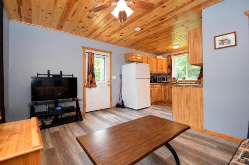 W9444 Dock Lake Road, Spooner, WI 54801