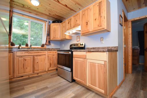 W9444 Dock Lake Road, Spooner, WI 54801
