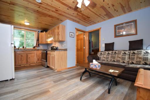 W9444 Dock Lake Road, Spooner, WI 54801
