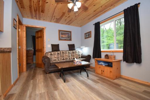 W9444 Dock Lake Road, Spooner, WI 54801