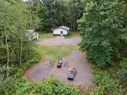 W9444 Dock Lake Road, Spooner, WI 54801