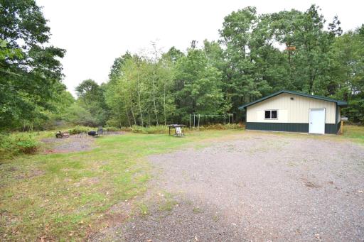 W9444 Dock Lake Road, Spooner, WI 54801