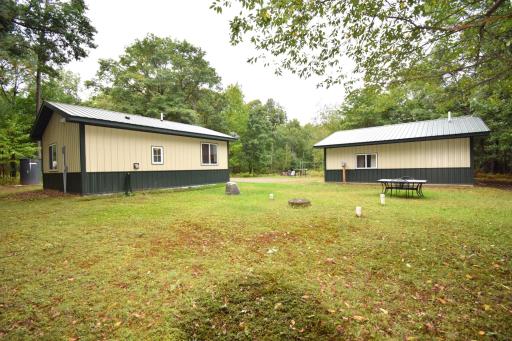 W9444 Dock Lake Road, Spooner, WI 54801