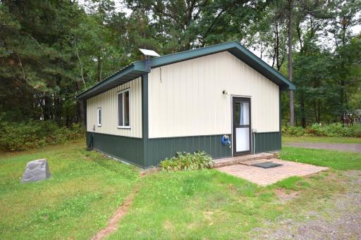 W9444 Dock Lake Road, Spooner, WI 54801