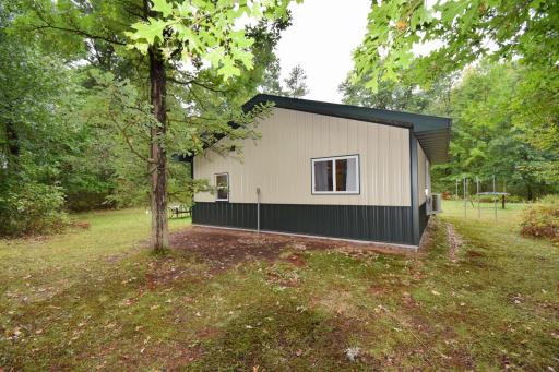 W9444 Dock Lake Road, Spooner, WI 54801