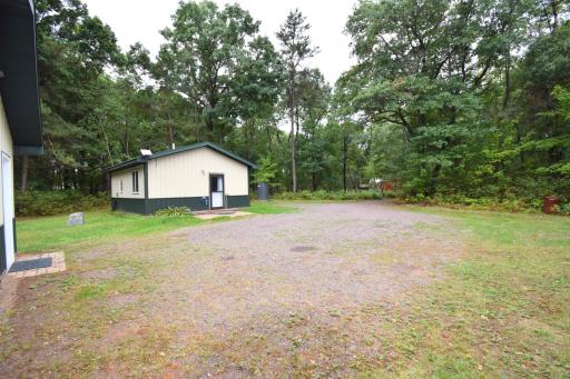W9444 Dock Lake Road, Spooner, WI 54801