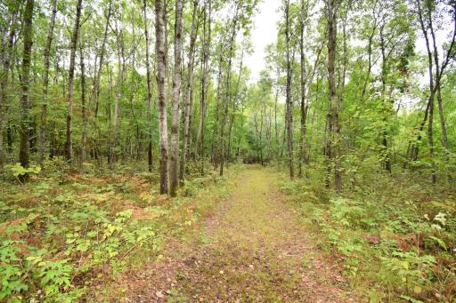 W9444 Dock Lake Road, Spooner, WI 54801