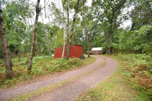 W9444 Dock Lake Road, Spooner, WI 54801