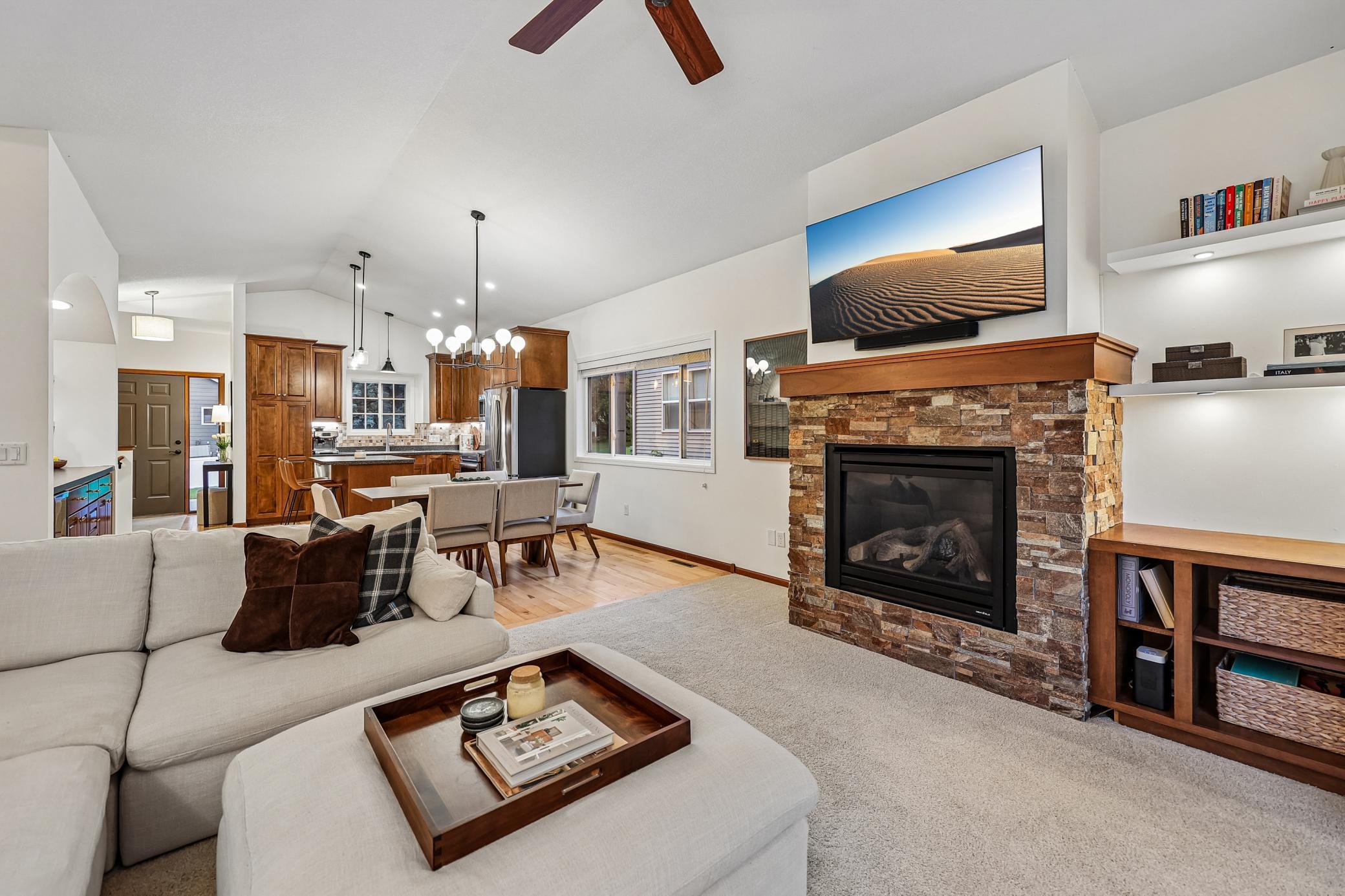Upstairs - Living Room to Kitchen View.jpg
