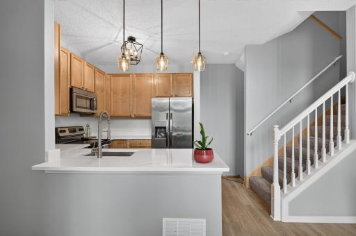 17679 Hackberry Court, Eden Prairie, MN 55347