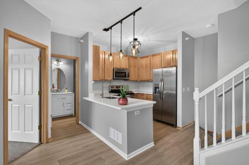 17679 Hackberry Court, Eden Prairie, MN 55347