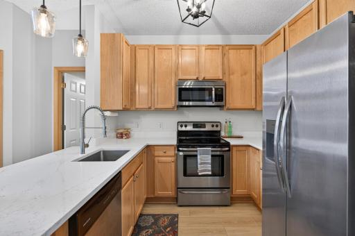 17679 Hackberry Court, Eden Prairie, MN 55347