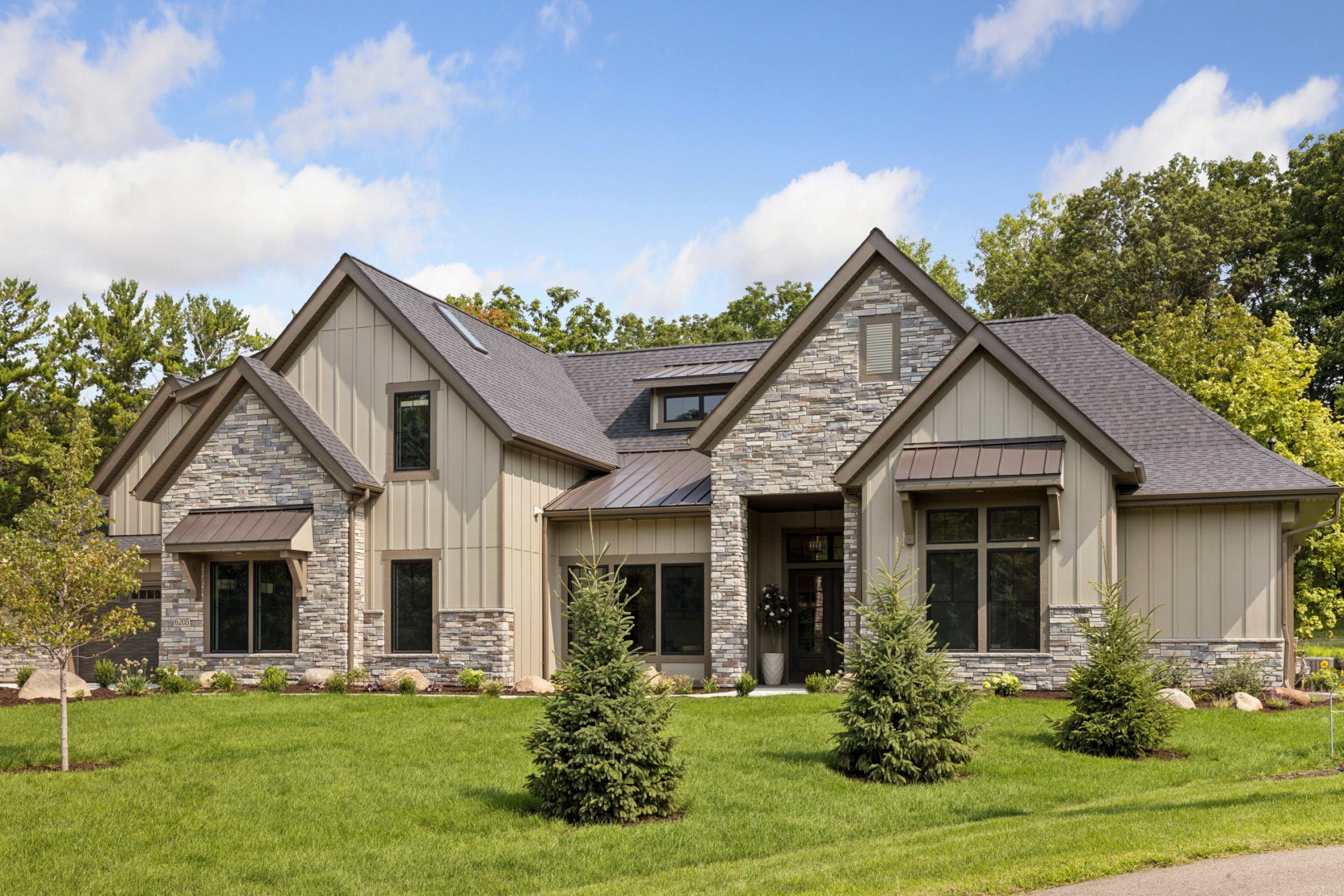 Property photo for 6205 Hillside Road, Minneapolis, MN 55436