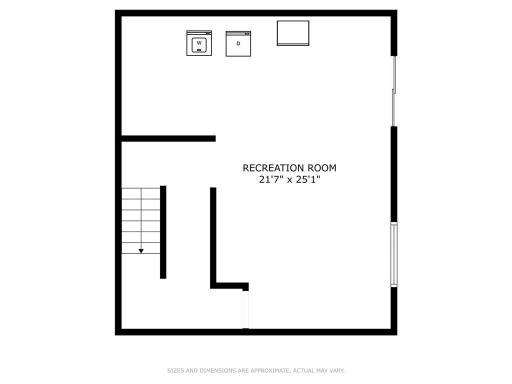1007 Alexander Court, Montrose, MN 55363