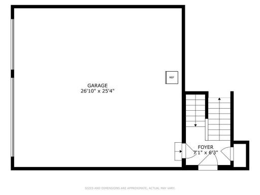 1007 Alexander Court, Montrose, MN 55363