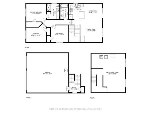 1007 Alexander Court, Montrose, MN 55363