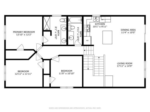 1007 Alexander Court, Montrose, MN 55363