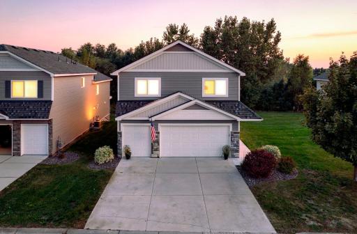 1007 Alexander Court, Montrose, MN 55363