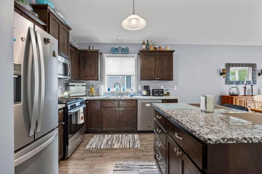 1007 Alexander Court, Montrose, MN 55363