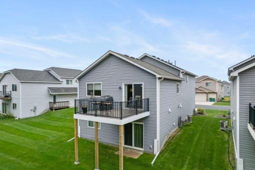 1007 Alexander Court, Montrose, MN 55363