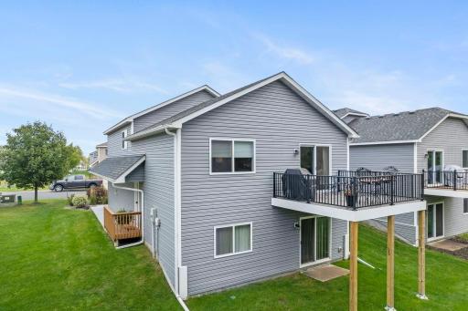 1007 Alexander Court, Montrose, MN 55363