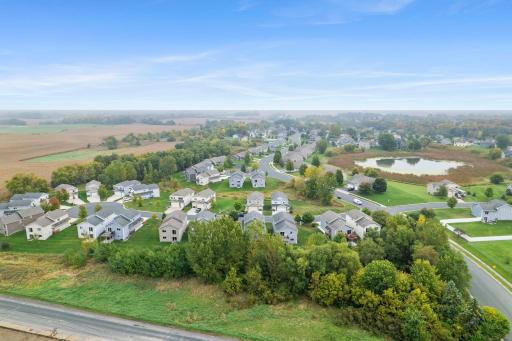 1007 Alexander Court, Montrose, MN 55363