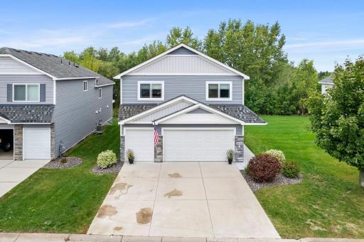1007 Alexander Court, Montrose, MN 55363