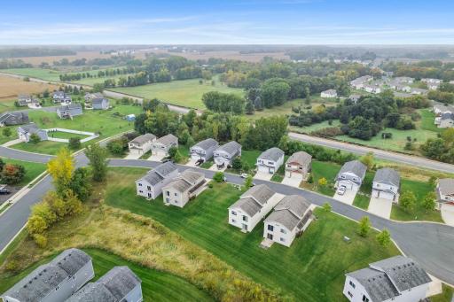 1007 Alexander Court, Montrose, MN 55363