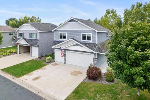 1007 Alexander Court, Montrose, MN 55363