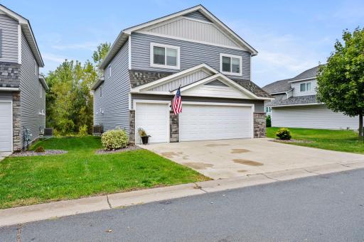 1007 Alexander Court, Montrose, MN 55363