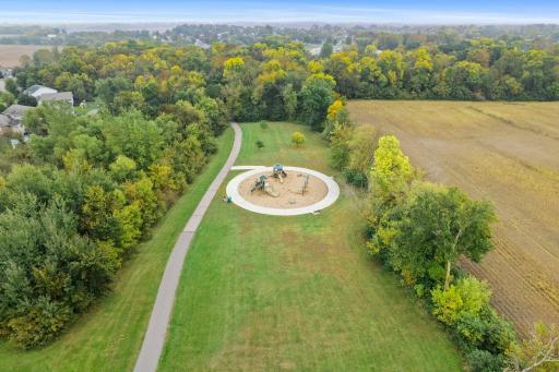 1007 Alexander Court, Montrose, MN 55363