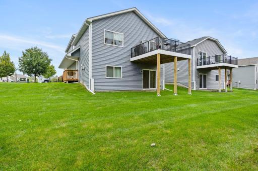 1007 Alexander Court, Montrose, MN 55363