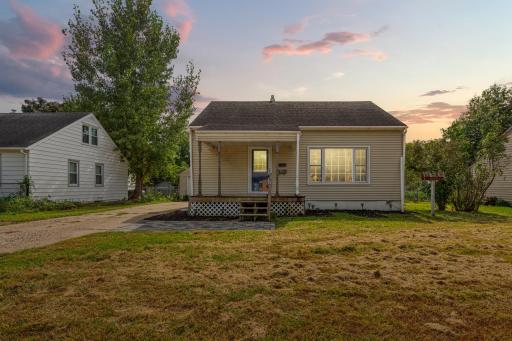 1803 2nd Avenue SW, Austin, MN 55912