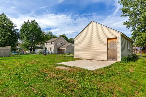 1803 2nd Avenue SW, Austin, MN 55912