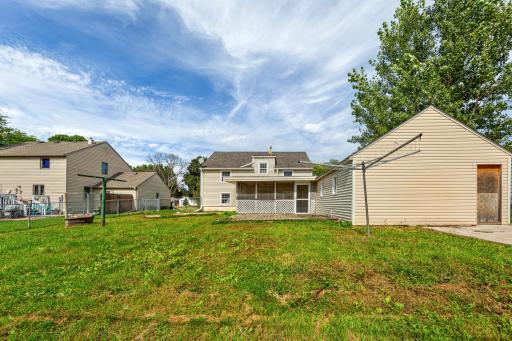 1803 2nd Avenue SW, Austin, MN 55912