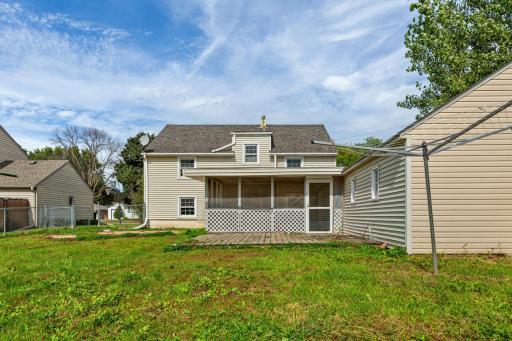 1803 2nd Avenue SW, Austin, MN 55912