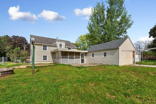 1803 2nd Avenue SW, Austin, MN 55912