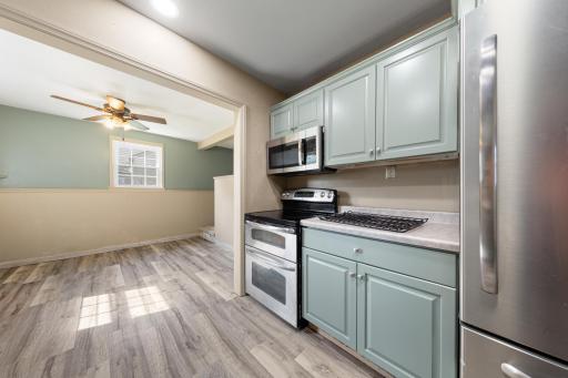 1803 2nd Avenue SW, Austin, MN 55912