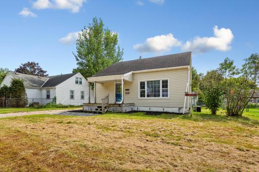1803 2nd Avenue SW, Austin, MN 55912