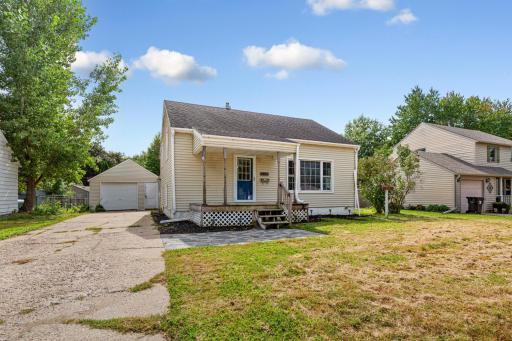 1803 2nd Avenue SW, Austin, MN 55912