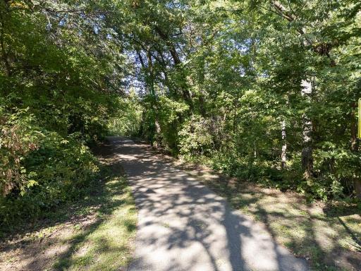 Take a short walk down hill to 3rd St /14th Ave take a left on walk/bike path to Hansen Park !